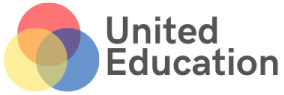 United Education Logo